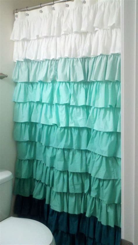 cute mermaid inspired bathroom decor ideas shelterness