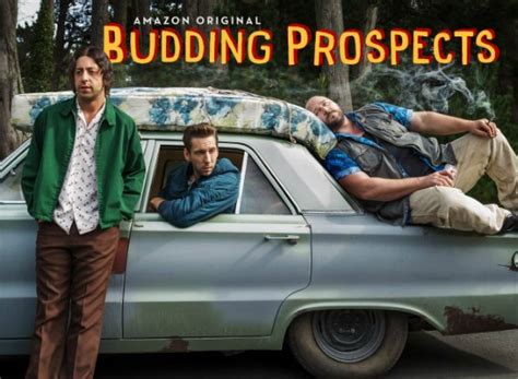 Budding Prospects Tv Show Air Dates And Track Episodes Next Episode