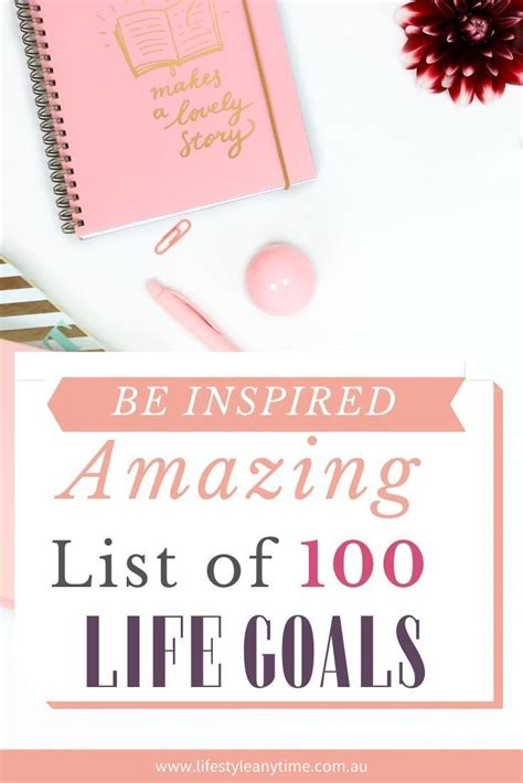 The Ultimate Guide To Life Goals With Core Values List Life Goals