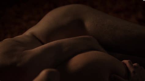 Jessica Biel Nude In Sex Scenes From The Sinner S E Celebs