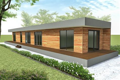 4 Best Two Bedroom Modular Homes Modular Home Designs Modular Homes