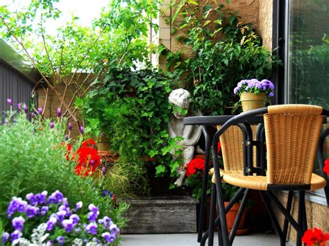 9 Awesome Balcony Garden Ideas And Tips Plants For Your Balcony
