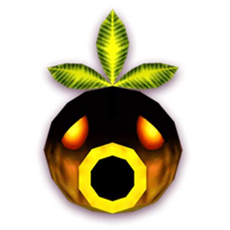 Deku Mask Zeldapedia Fandom Powered By Wikia