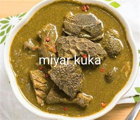 10 Easy And Testy Hausafulani Delicious Soup You Should Eat Before You