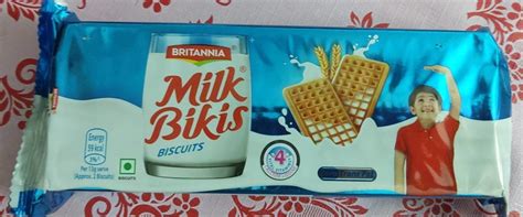 Milk Bikis Britannia
