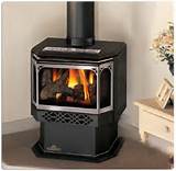Vented Gas Stoves For Heat
