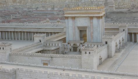 Il Tempio Di Gerusalemme Maestra Iolanda