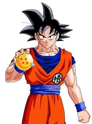 Every dragon ball z fan worth their salt knows who this amazing character is. Which Dragon Ball Z Character Are You? | Dragon ball, Goku ...