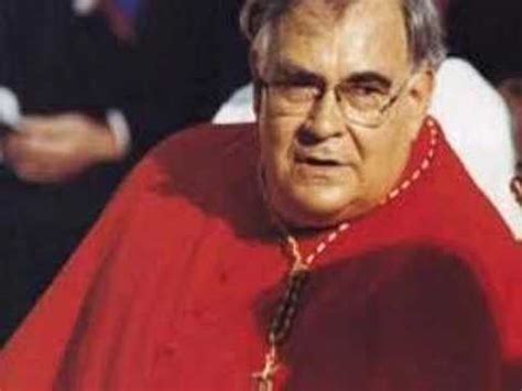 Cardenal juan jesús posadas ocampoas cardenal juan jesús posadas ocampo. Cardinal Juan Jesus Posadas Ocampo (1926 - 1993) - YouTube