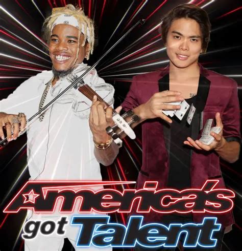 Americas Got Talent Season 13 Hot Performance And The Champion That Won