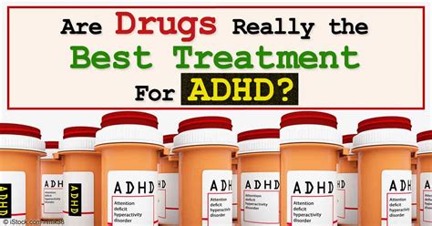 Add And Adhd Medication Benefits Of Adhd