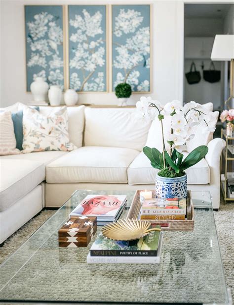 Coffee Table Styling 8 Tips For Styling Your Coffee Table