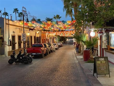 The Top Things To Do In San Jose Del Cabo Mexico Explore This