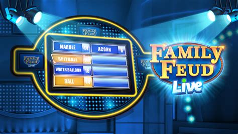 Maybe you would like to learn more about one of these? Play Family Feud Live NOW for FREE! - Family Feud