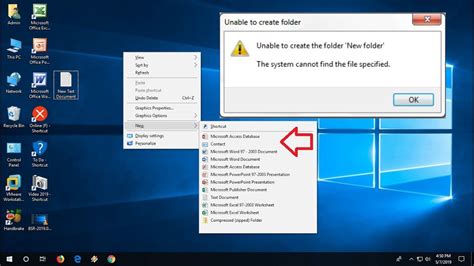 How Do I Create A New Folder In Windows 8 Topvox