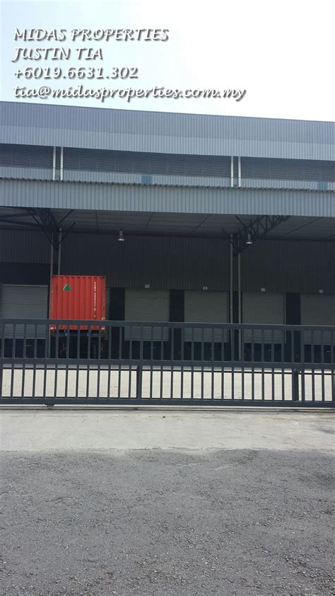Browse all shah alam city places with category factory. Warehouse For Rent In Section 15, Shah Alam @ RM2.00psf ...