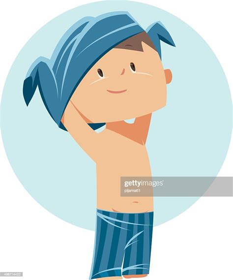 Pajamas High Res Vector Graphic Getty Images