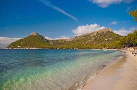 Naturist Guide To Mallorca Nude Bathing Beaches