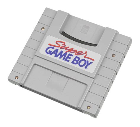 Super Game Boy Wikipedia