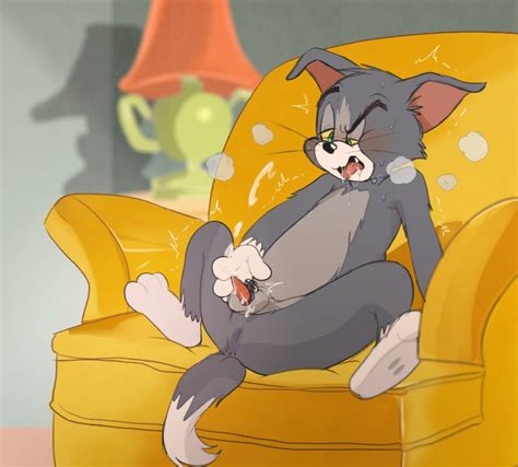 Post 4449322 Atori Tom And Jerry Tom Cat