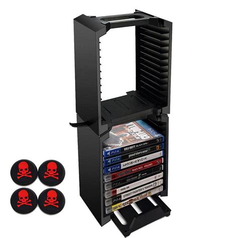7 Off Multifunctional Dual Ultra Large Capacity Storage Stand With
