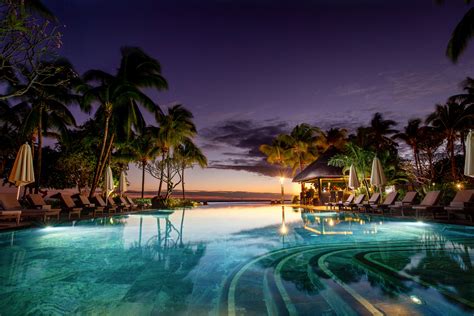 Hilton Mauritius Resort And Spa 5 Voyage De Luxe Sur Mesure Ile Maurice
