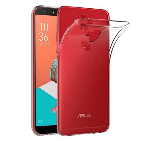 The asus zenfone 8 is the small phone to beat in 2021. Comprar Capa de silicone Asus Zenfone 5 Lite ZC600KL em ...