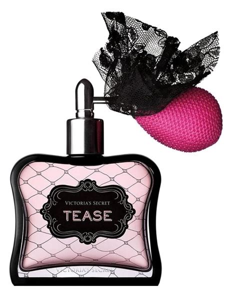 Tease Noir Tease Von Victorias Secret Eau De Parfum Meinungen