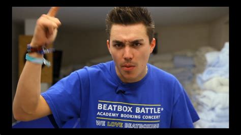 Alem France 2013 Grand Beatbox Battle Vice Champion