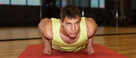 8 Push Up Variations To Push You To The Limit Uk