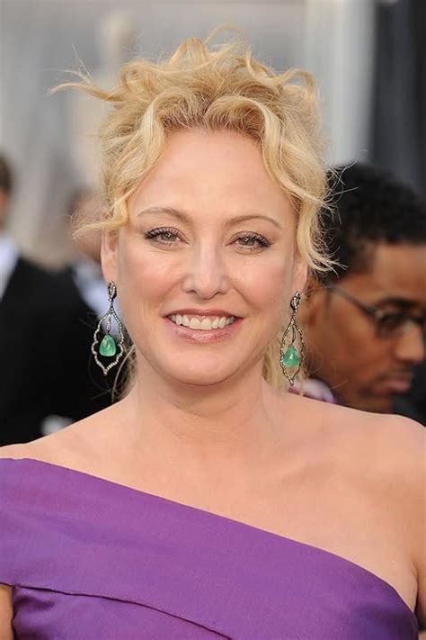 Virginia Madsen