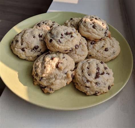 Our 15 Most Popular Chocolate Chip Cookies With Baking Powder Ever