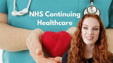 What Is Nhs Continuing Healthcare Youtube
