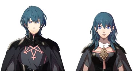 Fire Emblem Three Houses Gameplay Details Characters Revealed