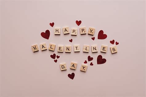 Plan The Perfect Valentines Day Using Your Calendar Calendar