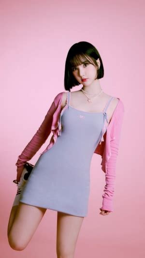 eunha viviz 비비지 kpop korean girl group profile k HD Wallpaper Rare Gallery