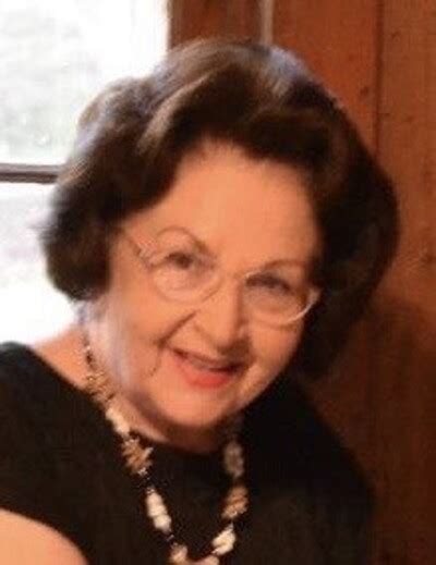 Obituary Ruth Guthrie Blevins Of Ripplemead Virginia Kendall