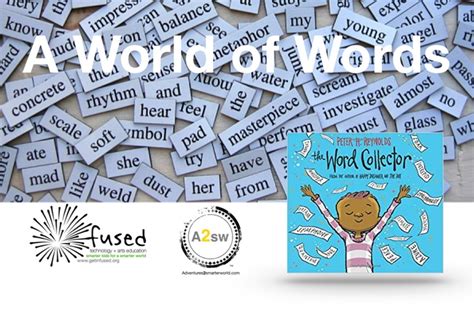 A World Of Words Fused Learning