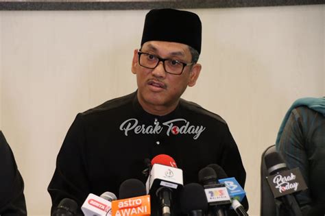 ^ perak state exco members sworn in. Senarai Nama Exco Perak Dijangka Selesai Minggu Depan - MB ...
