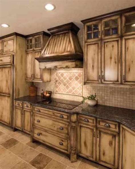 Cute Kitchen Cabinets Ideas That You Never Seen Before Decoona