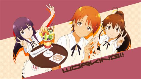 Download Working Hd Wallpaper Zerochan Anime Image Board By Bbarnes4