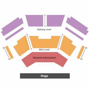 Algonquin College Commons Theatre Tickets And Algonquin College Commons
