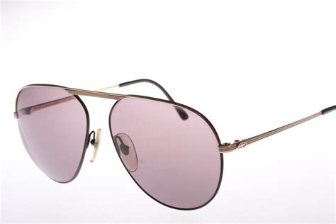 Christian Dior Aviator Vintage Sunglasses Etsy