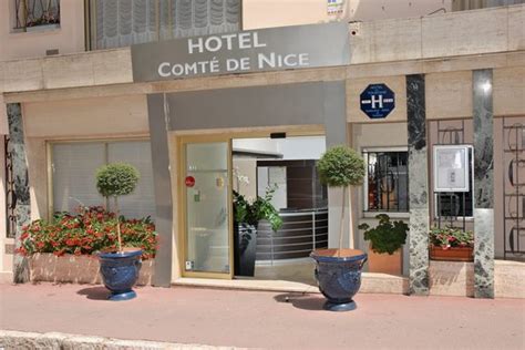Hotel Comte De Nice Updated 2018 Prices And Reviews Beaulieu Sur Mer