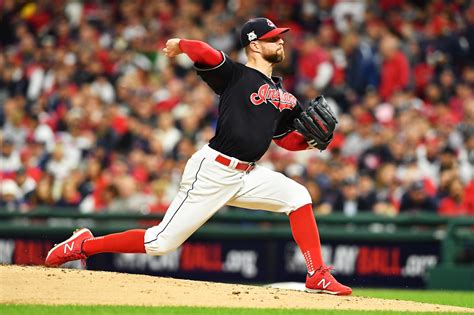 Cleveland Indians 2017 Season Review And Offseason Preview Page 3
