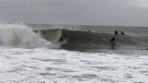 The Cove Cape May Surf Photo By 102 Am 23 Sep 2017