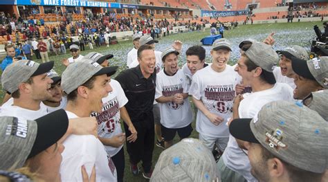Defending Champ Stanford Kicks Off Conference Play Si Kids Sports