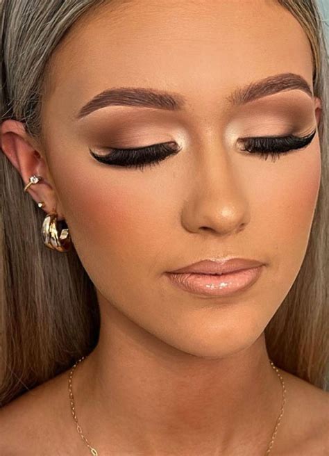 35 Best Prom Makeup Ideas The Perfect Formal Makeup