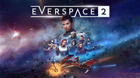 Everspace 2 Review Techraptor