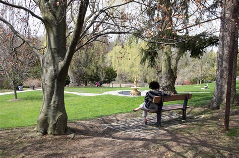 Edwards Gardens Is One Of Torontos Most Serene Spots
